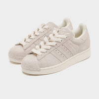 White adidas Originals Superstar II