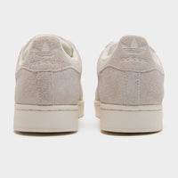 White adidas Originals Superstar II