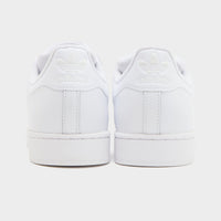 White adidas Originals Superstar II