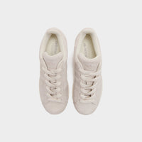 White adidas Originals Superstar II
