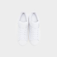 White adidas Originals Superstar II