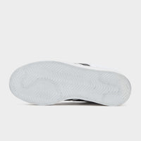 White adidas Originals Superstar II