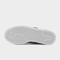 White adidas Originals Superstar II