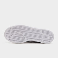 White adidas Originals Superstar II