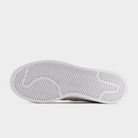 White adidas Originals Superstar II
