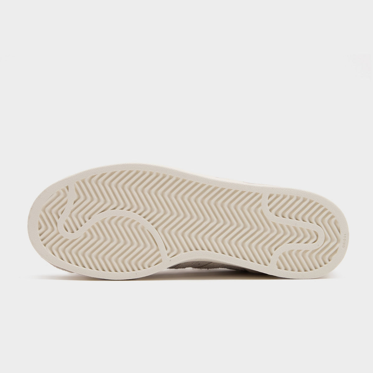 White adidas Originals Superstar II