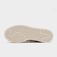 White adidas Originals Superstar II
