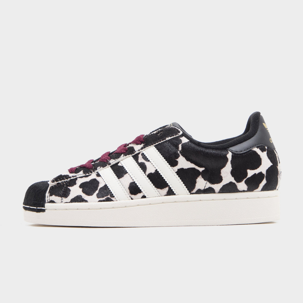 adidas Originals Superstar II Pony Hair Women's