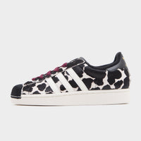 adidas Originals Superstar II Pony Hair Women's