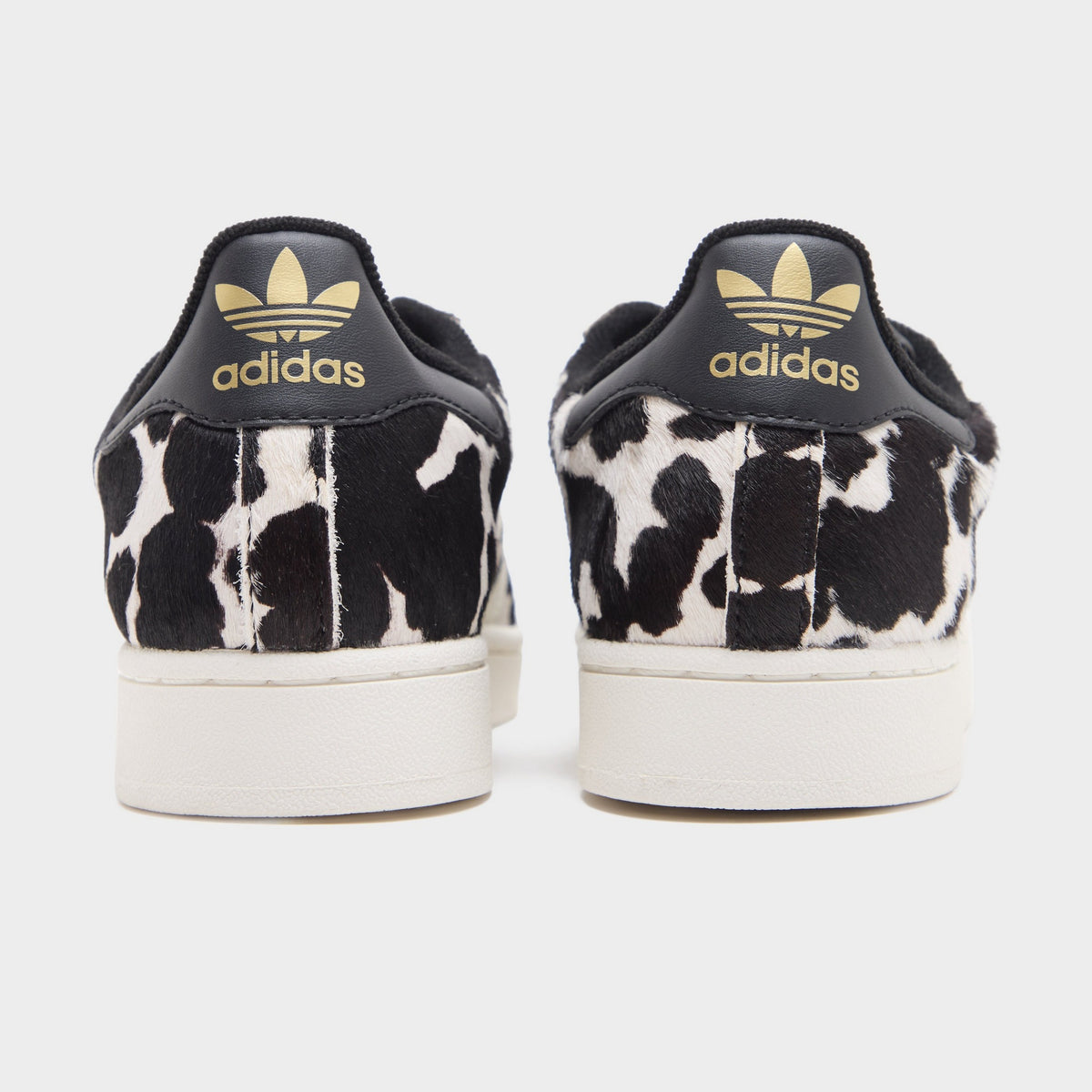 adidas Originals Superstar II Pony Hair Women's