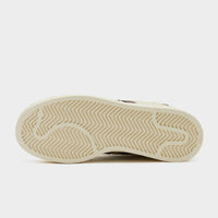 White adidas Originals Superstar II Women's