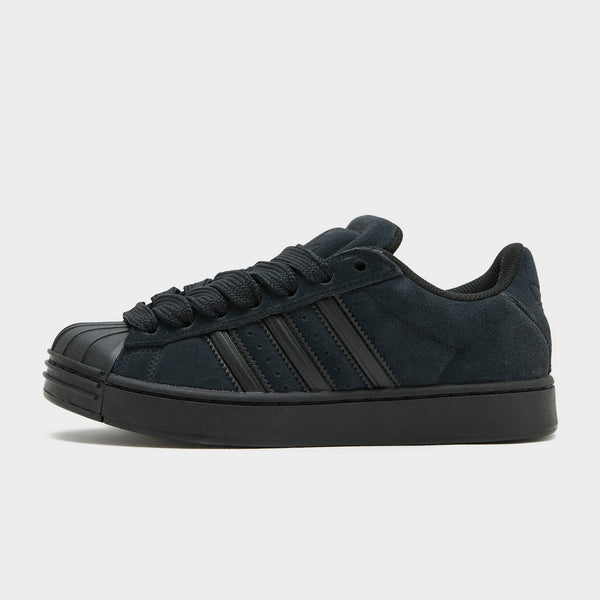 White adidas Originals Superstar ST Women's