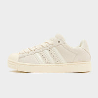 White adidas Originals Superstar ST Women's