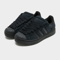 White adidas Originals Superstar ST Women's