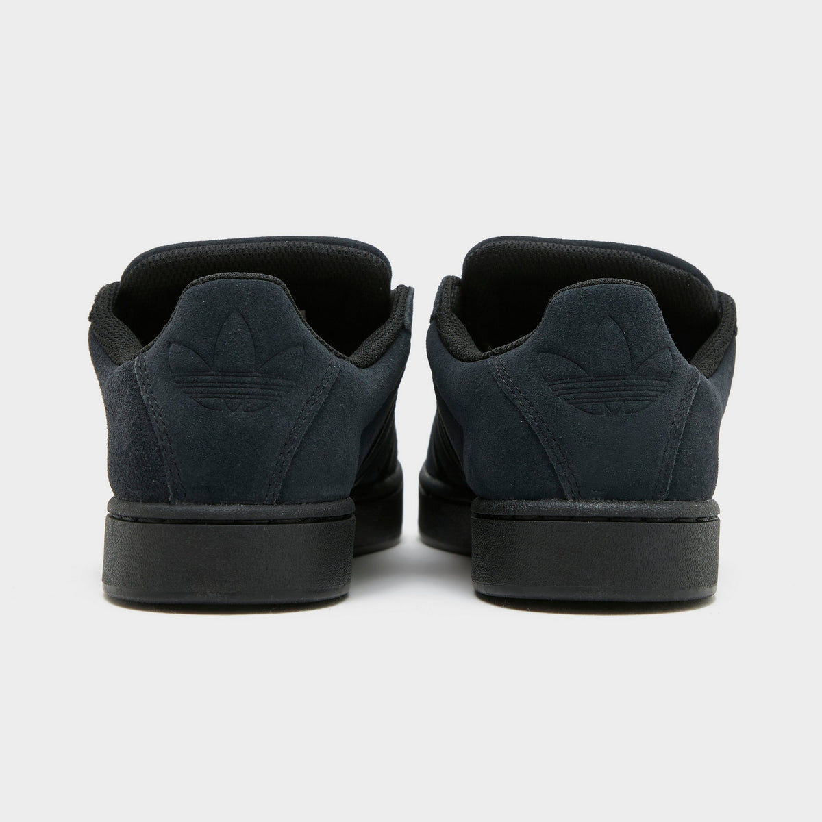 White adidas Originals Superstar ST Women's