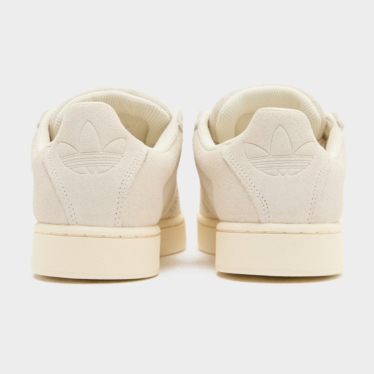White adidas Originals Superstar ST Women's