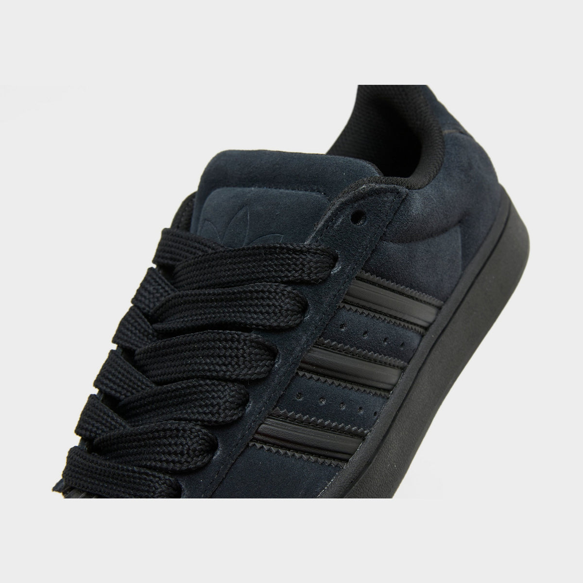 White adidas Originals Superstar ST Women's