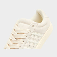 White adidas Originals Superstar ST Women's