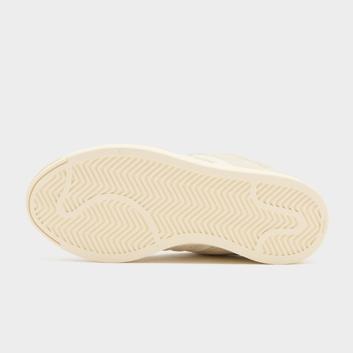 White adidas Originals Superstar ST Women's