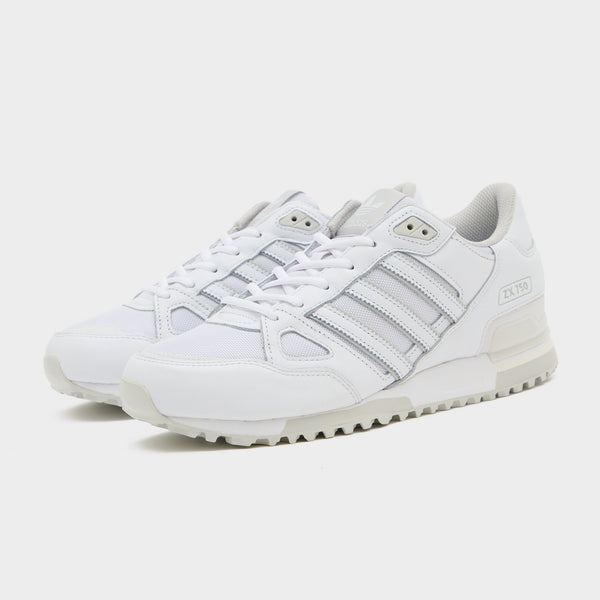 White adidas Originals ZX 750