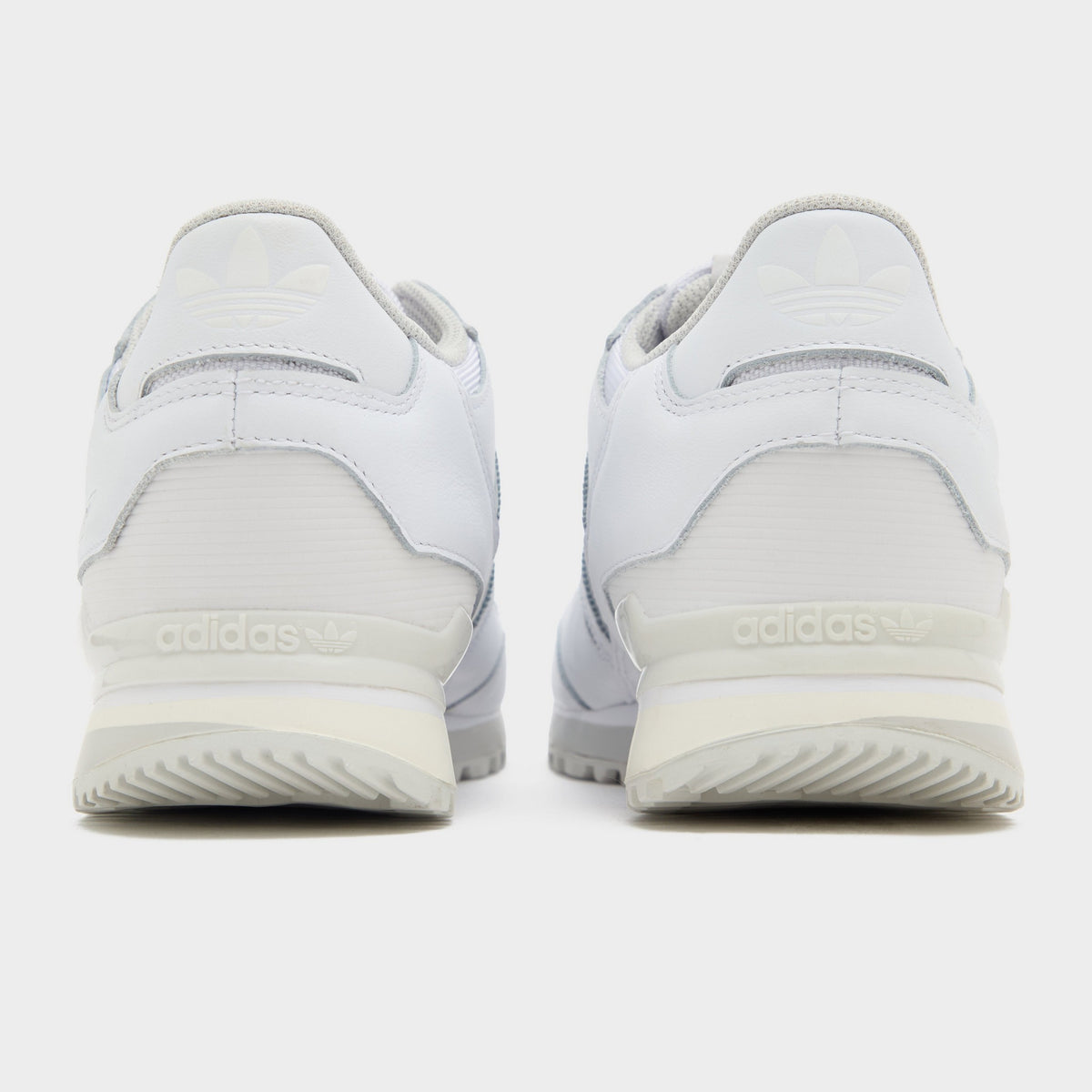 White adidas Originals ZX 750