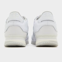 White adidas Originals ZX 750