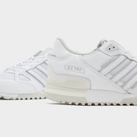White adidas Originals ZX 750