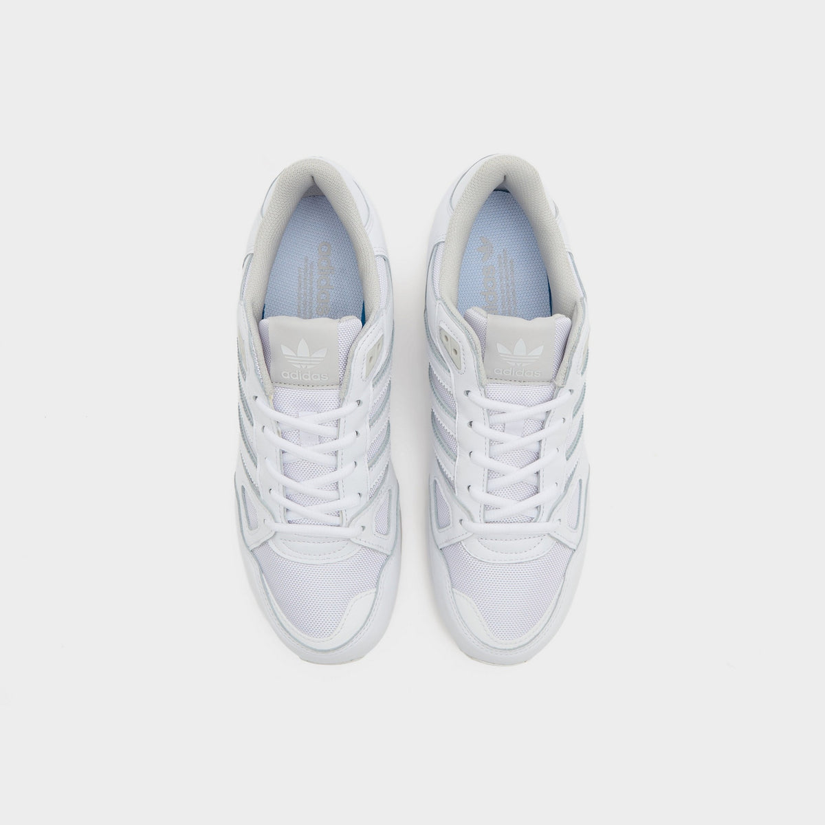 White adidas Originals ZX 750