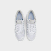 White adidas Originals ZX 750