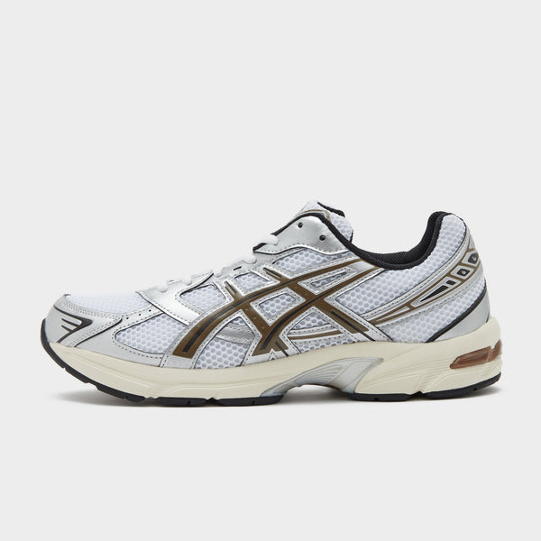 White ASICS GEL-1130