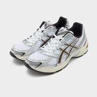 White ASICS GEL-1130