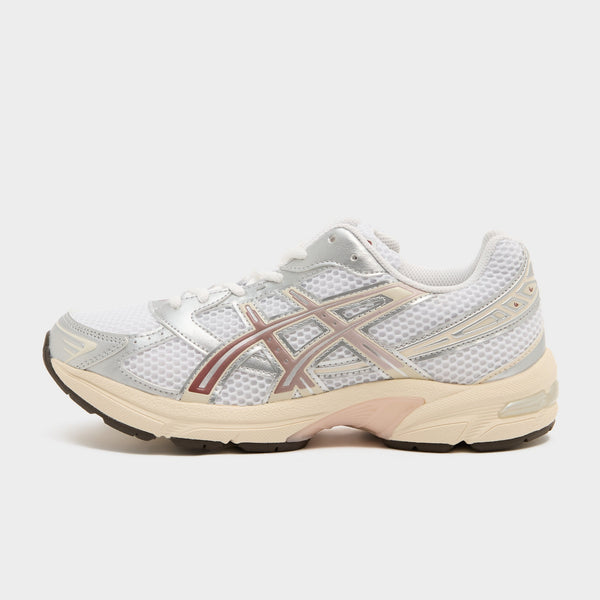 White ASICS GEL-1130 Women's
