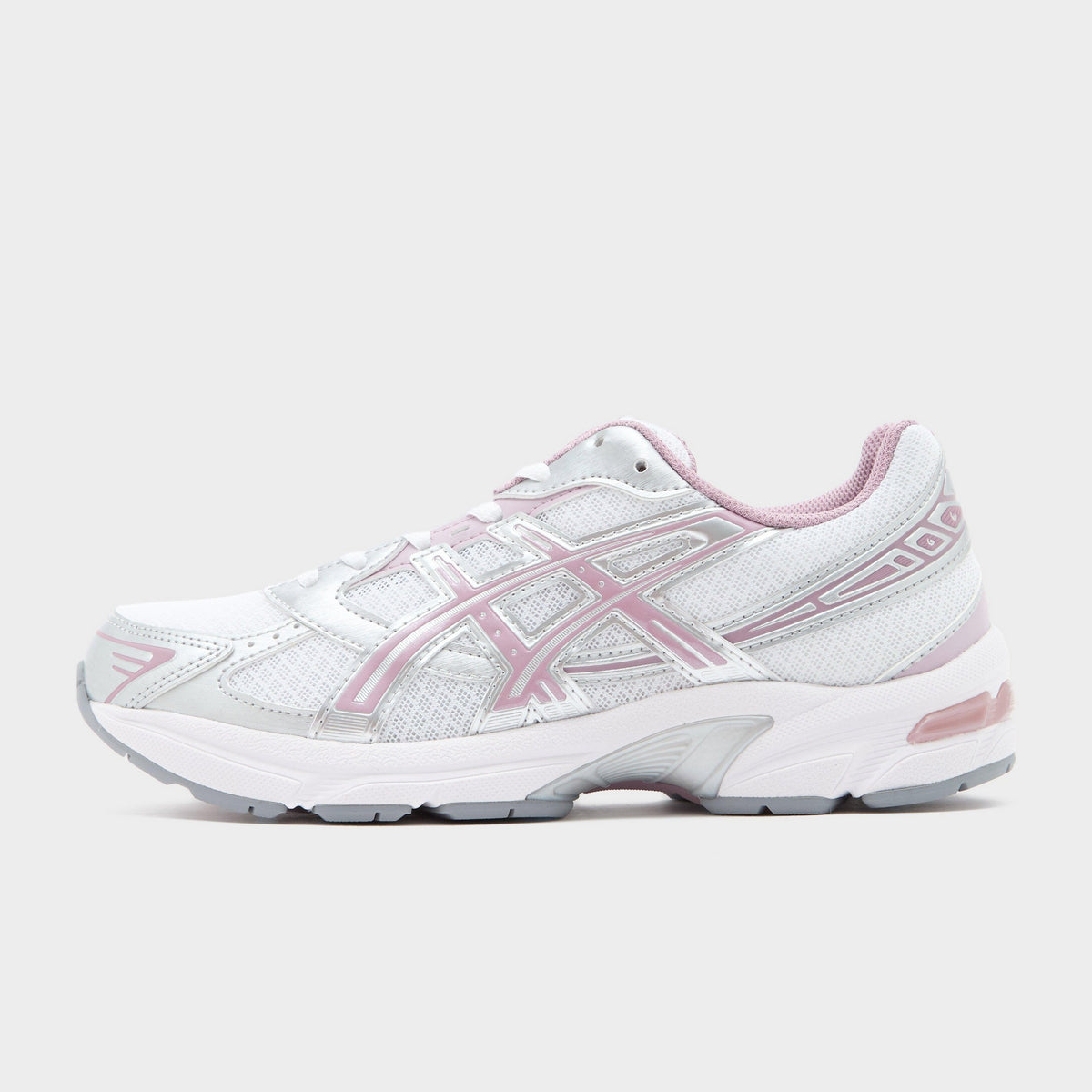 White ASICS GEL-1130 Women's