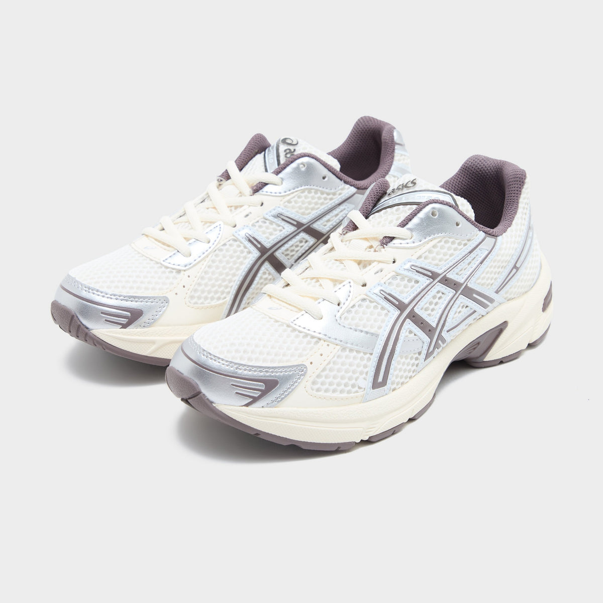 White ASICS GEL-1130 Women's