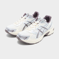White ASICS GEL-1130 Women's