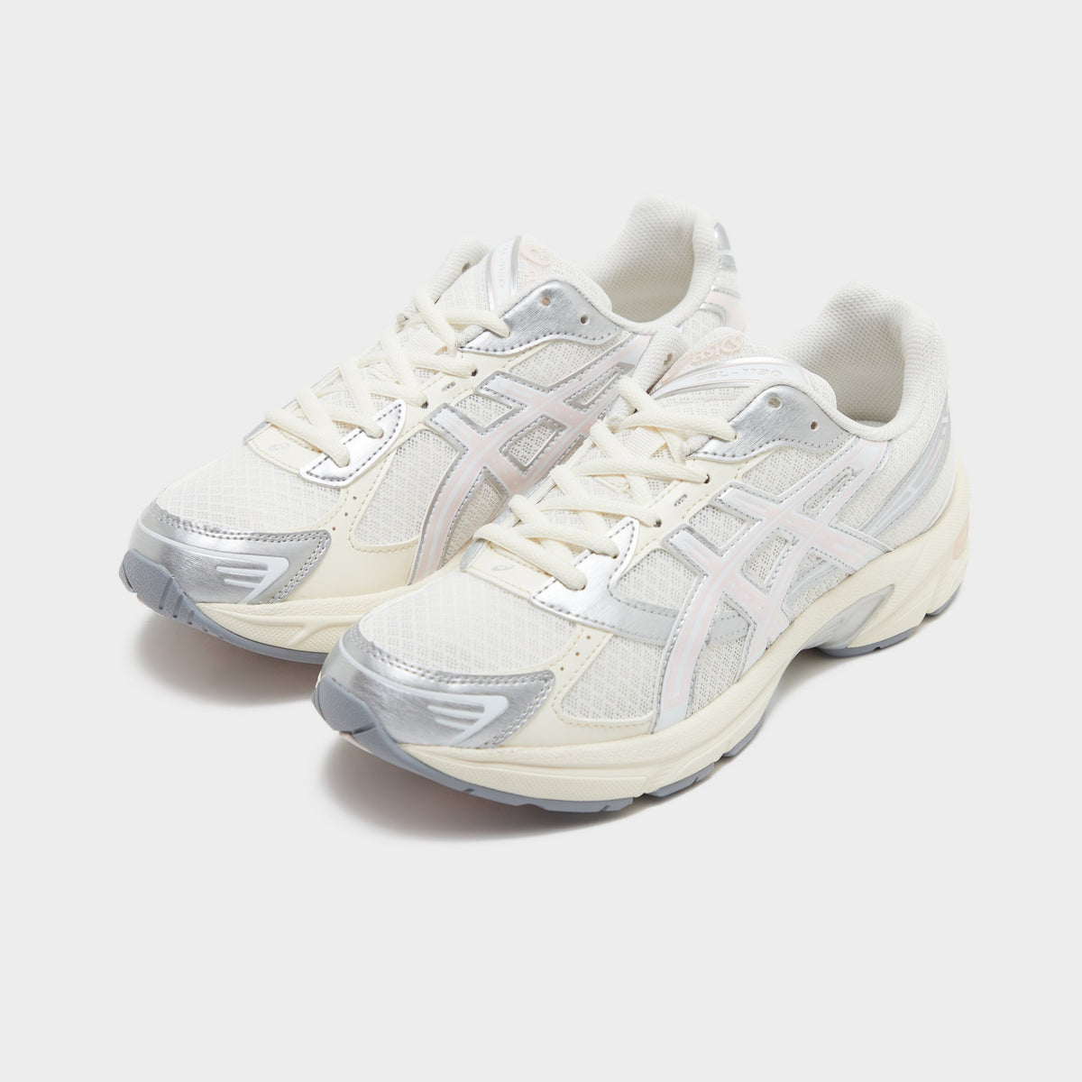 White ASICS Gel-1130 Women's