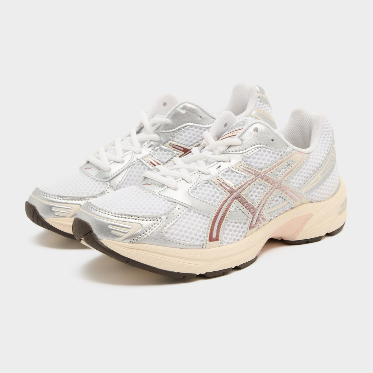 White ASICS GEL-1130 Women's