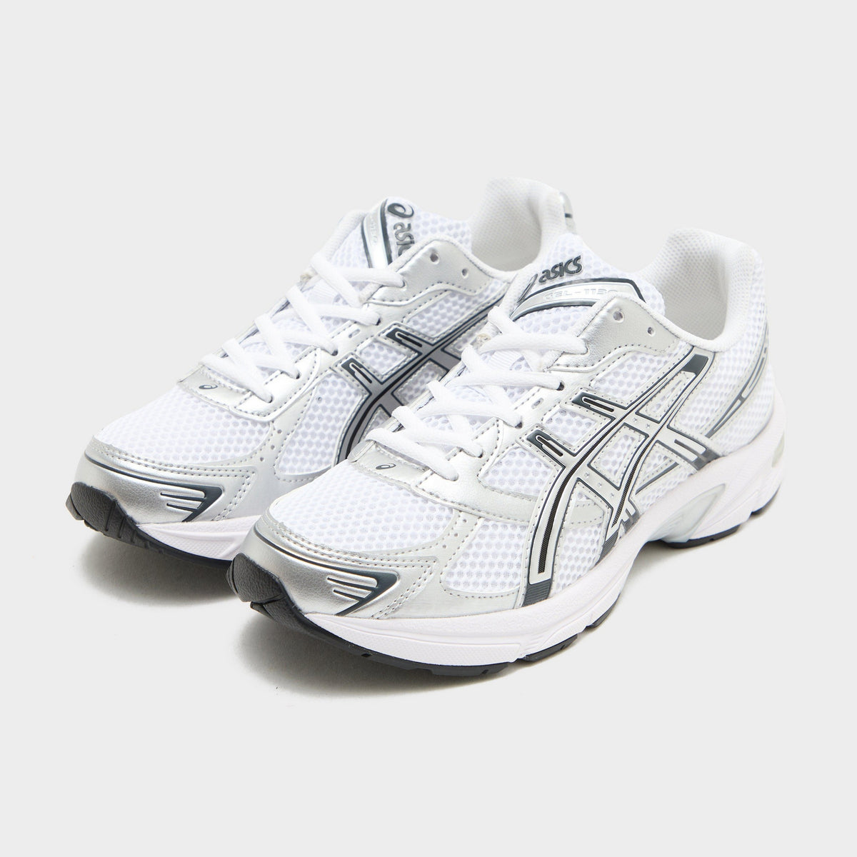 White ASICS Gel-1130 Women's