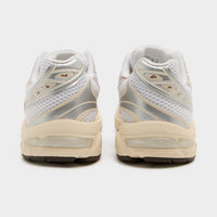 White ASICS GEL-1130 Women's