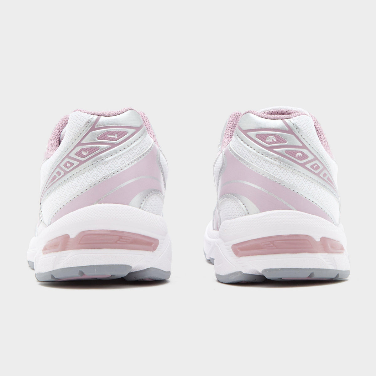 White ASICS GEL-1130 Women's