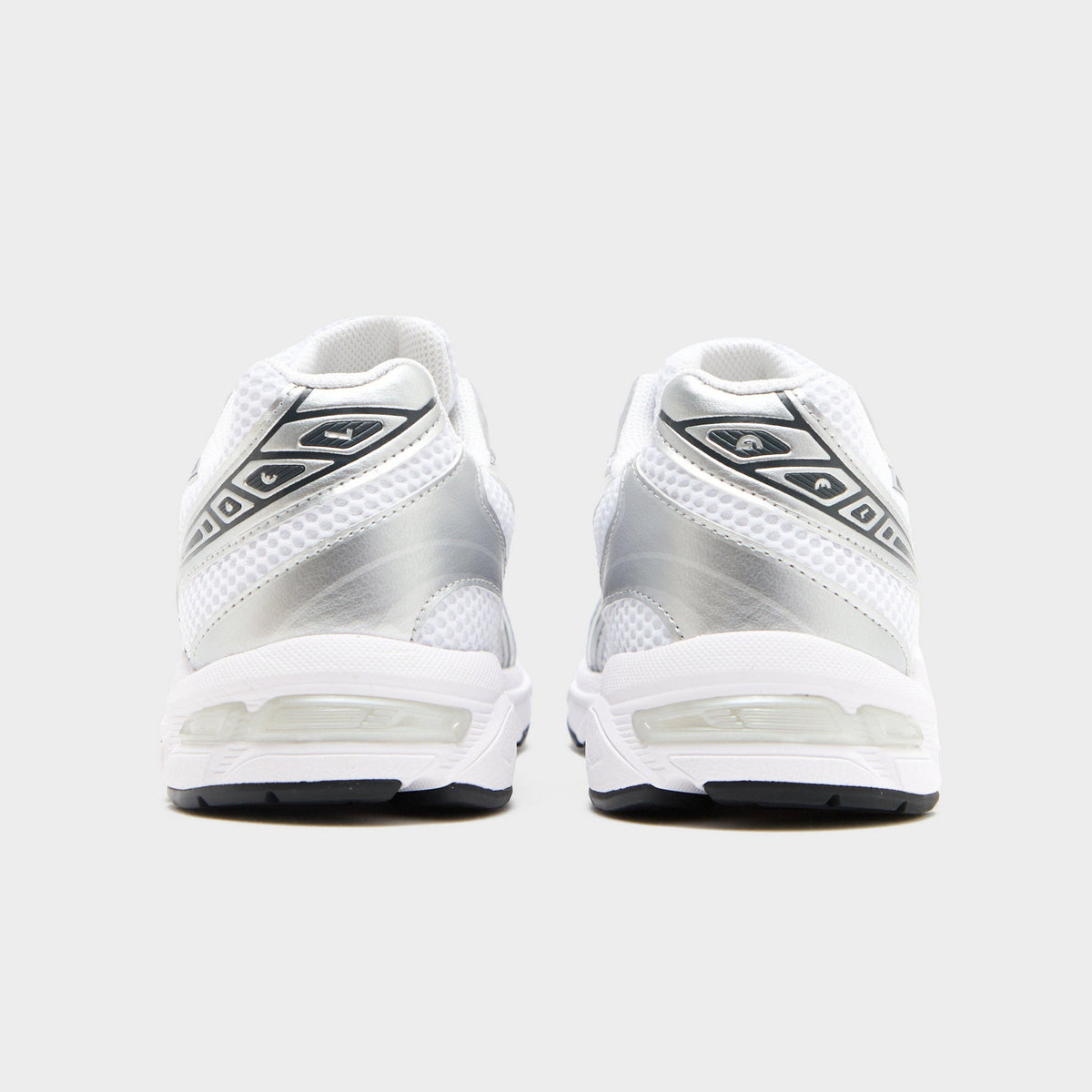 White ASICS Gel-1130 Women's