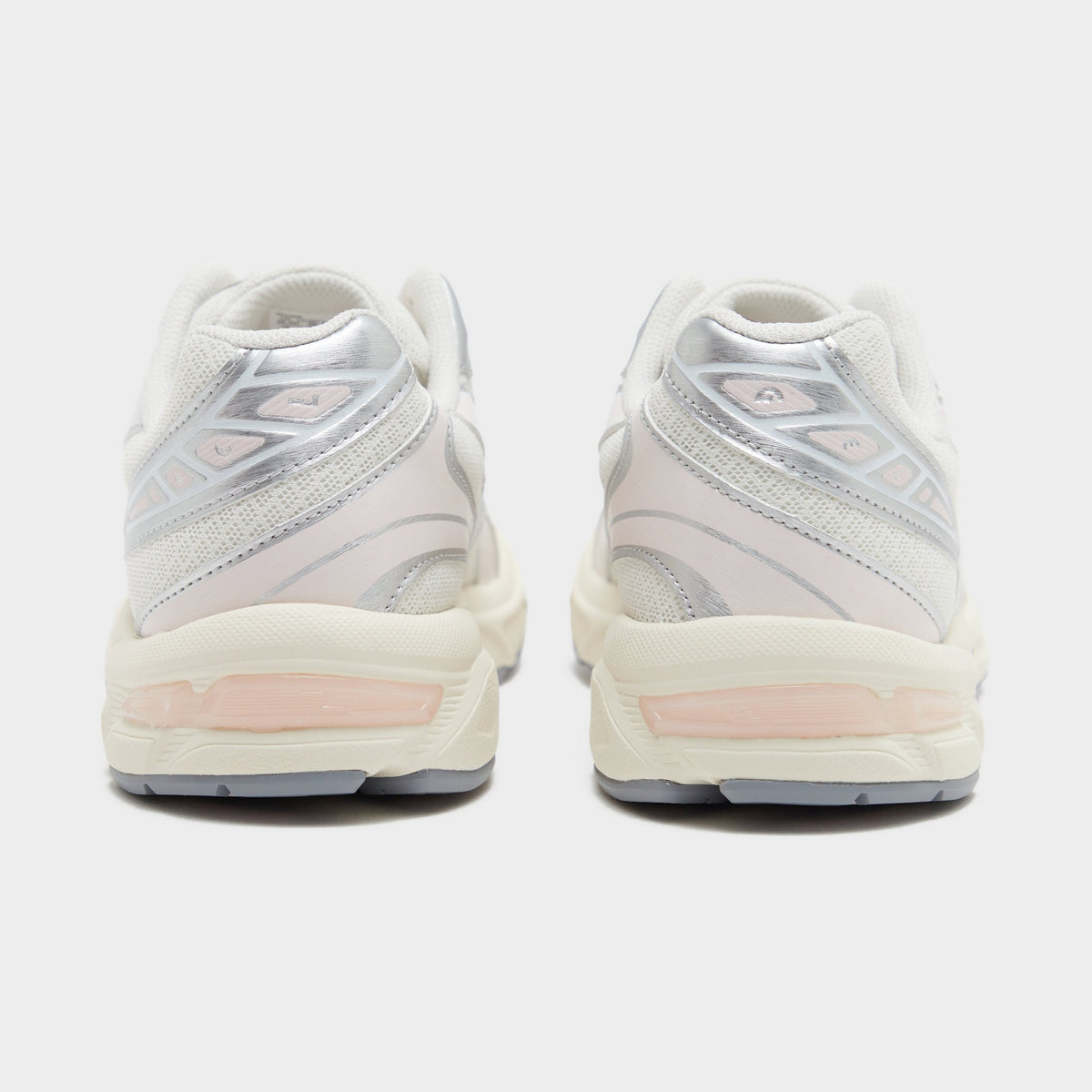White ASICS Gel-1130 Women's