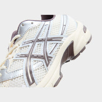 White ASICS GEL-1130 Women's