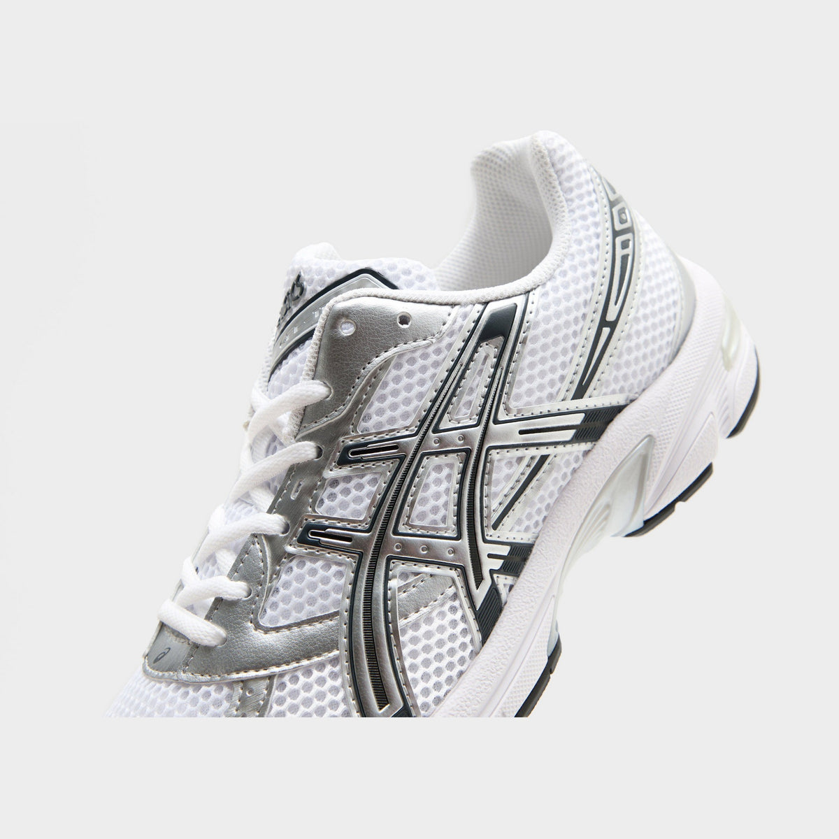 White ASICS Gel-1130 Women's