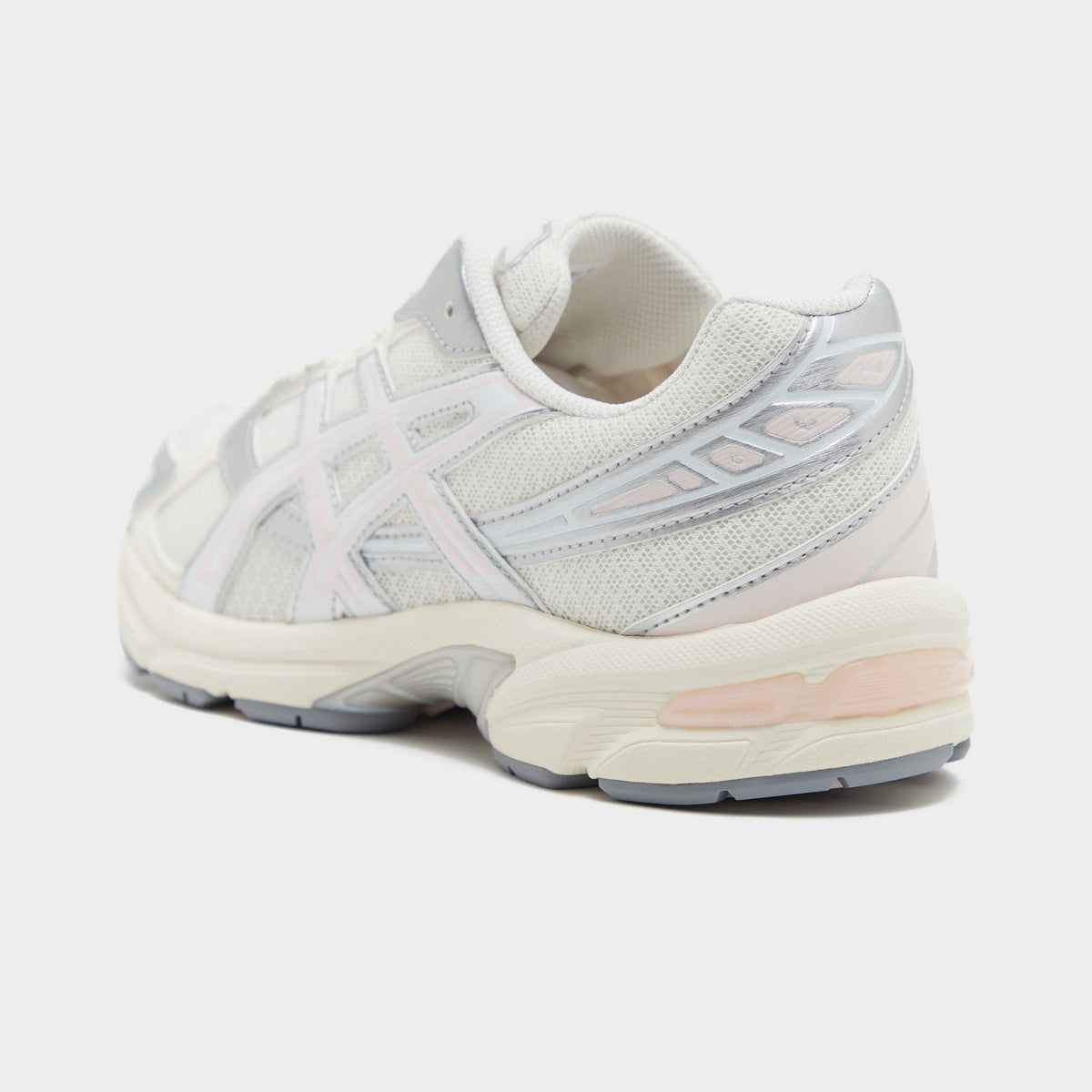 White ASICS Gel-1130 Women's