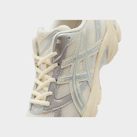 White ASICS GEL-1130 Women's