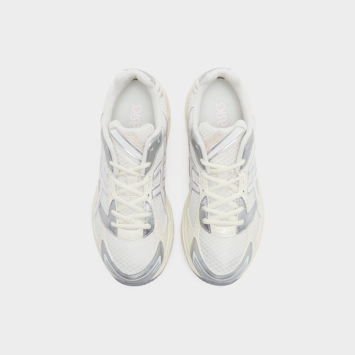 White ASICS Gel-1130 Women's