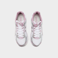 White ASICS GEL-1130 Women's