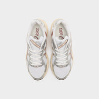White ASICS GEL-1130 Women's