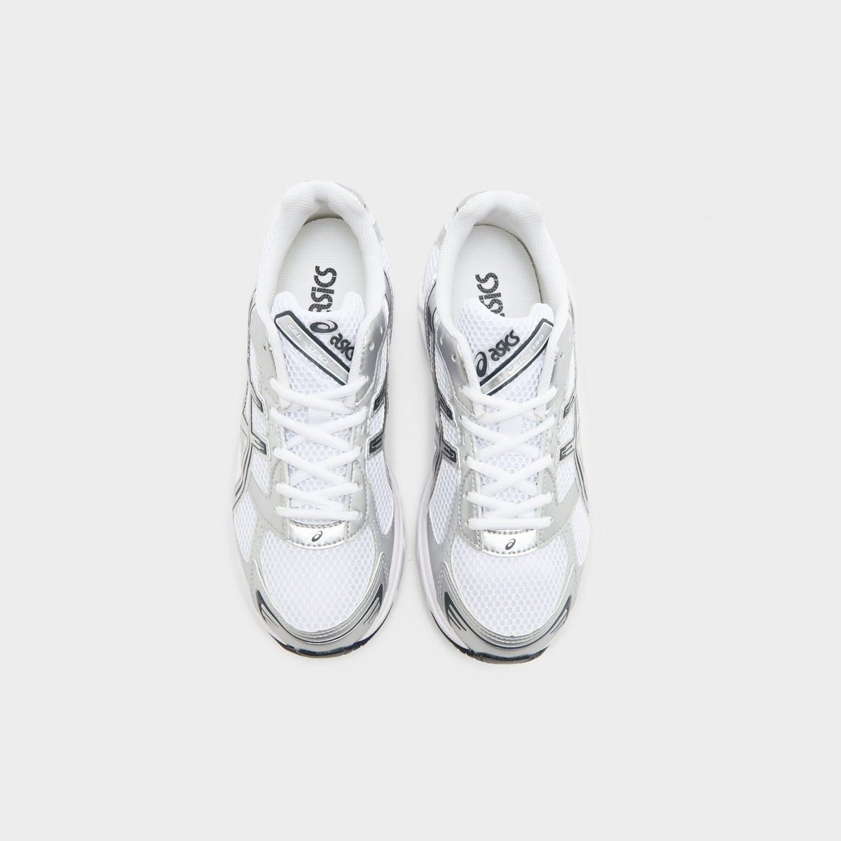 White ASICS Gel-1130 Women's